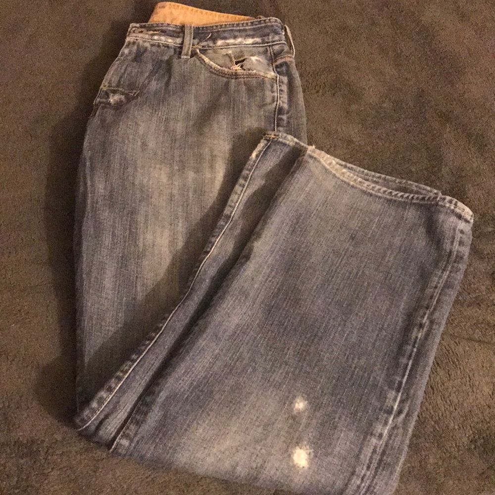 Polo Ralph Lauren Jeans